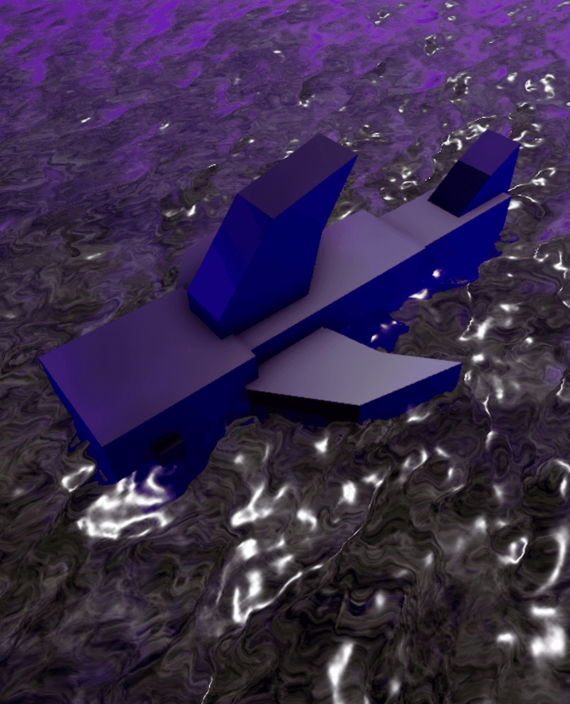 Void Boi