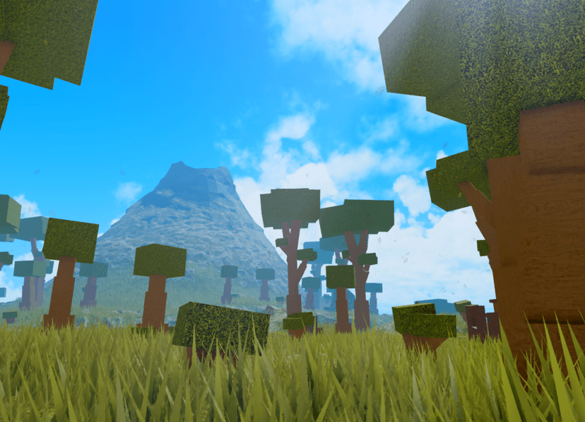 Jungle Islands
