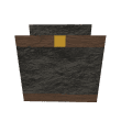 Stone Bag