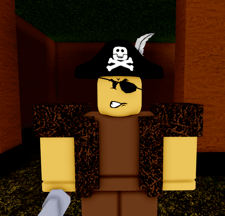Captain