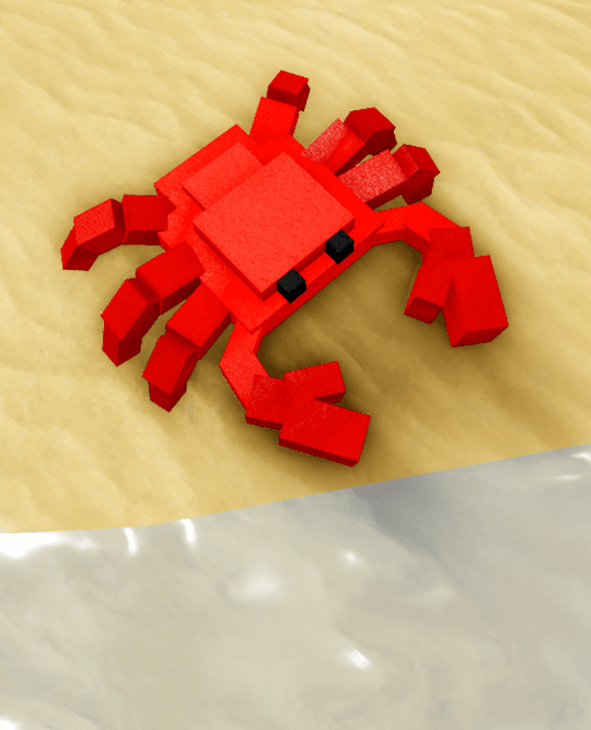 Crab