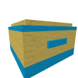 Summer Chest