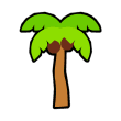 Palm Trees