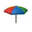 Beach Umbrella
