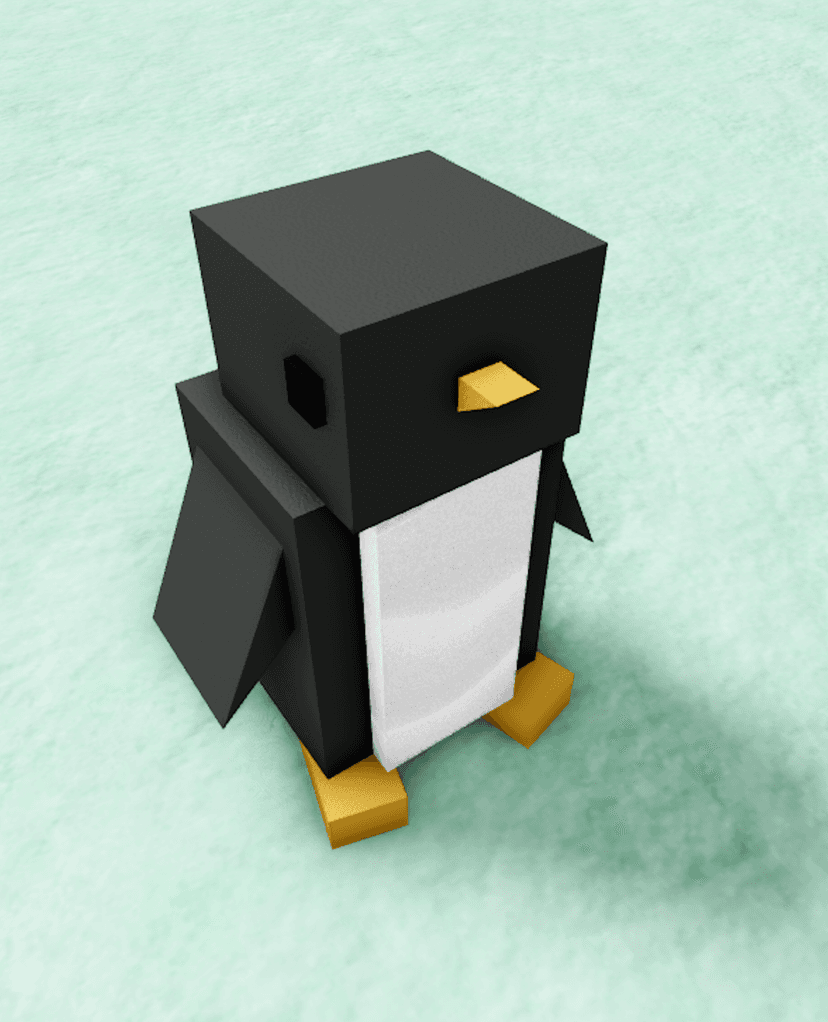 Penguin