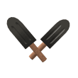 Dual Popsicles