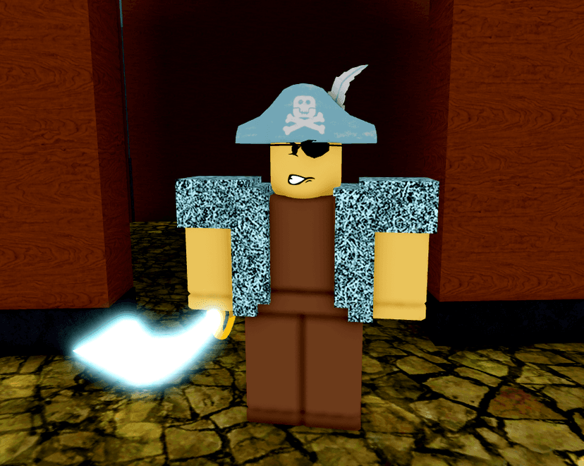 Sky Captain