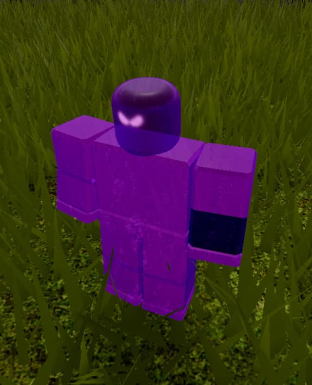 Soul Minion