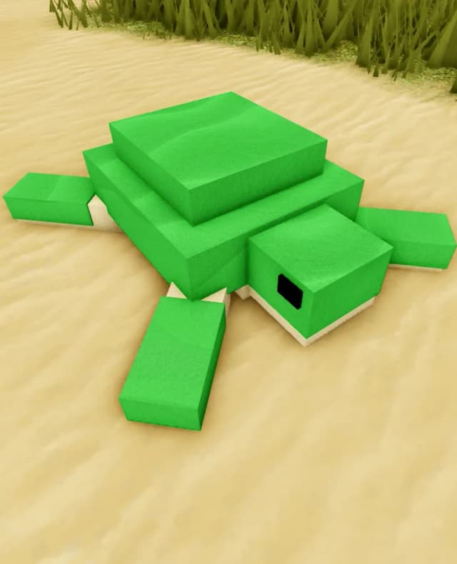 Turtle