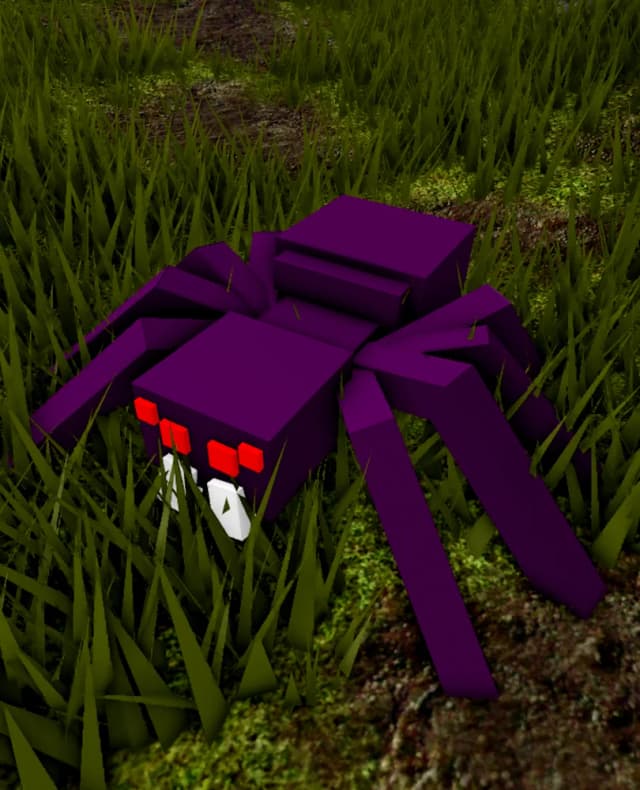 Void Spider