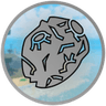 Flying Boulder