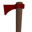 Adurite Axe