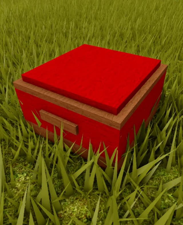 Adurite Chest