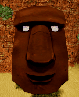 Ancient God