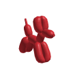 Balloon Dog Pet