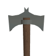 Battle Axe