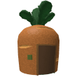 Big Ol' Carrot