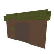 Big Ol' Hut