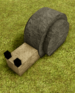 Big Stone Shelly