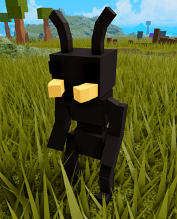 Black Ant
