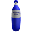 Bluefruit Juice