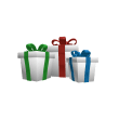 Bunch o' Presents