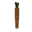 Carrot Stick