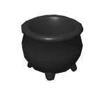 Cauldron