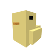 Chick Pet