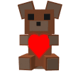 Teddy Pet