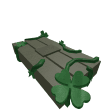 Clover Raft