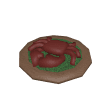 Crab Dish