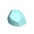 Crystal Chunk