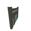 Crystal Gate