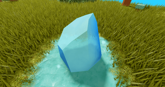 Crystal Lode