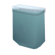 Crystal Pouch