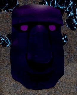 Dark God