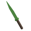 Emerald Blade