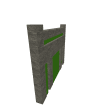 Emerald Gate