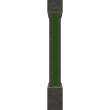 Emerald Pillar