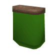 Emerald Pouch
