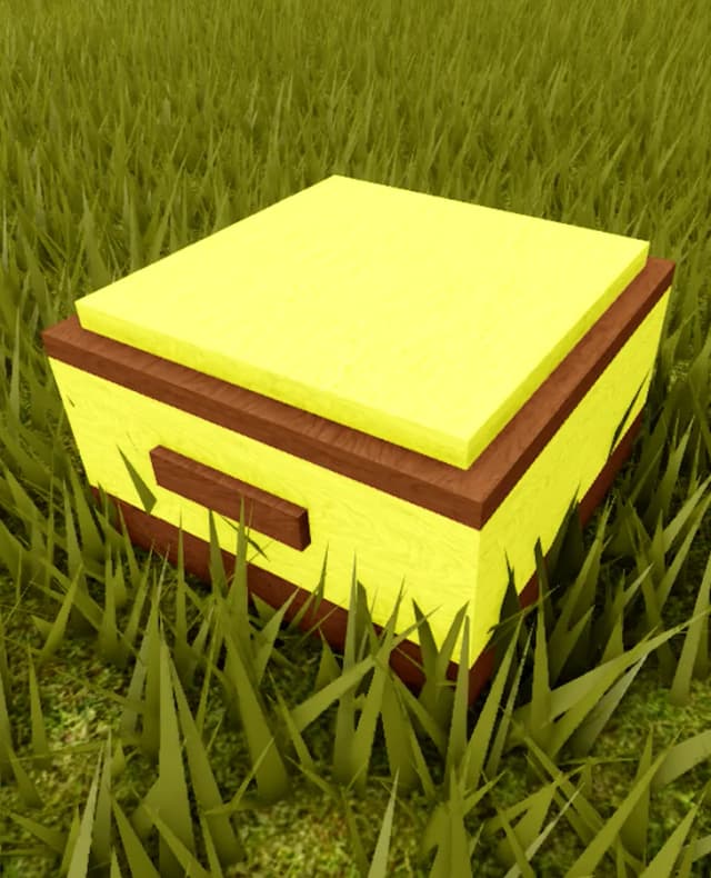 Essence Chest