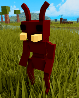 Fire Ant