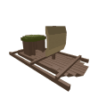Fishing Boat