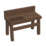 Fletching Table