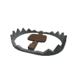 Floor Trap