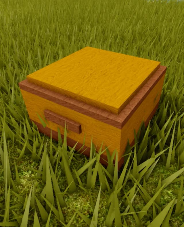 Food Chest