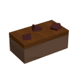 Fruit Cake