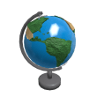 Globe