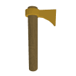 God Axe